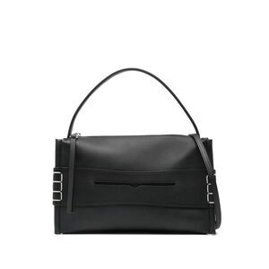 Jw Anderson Black Tote Bags Men